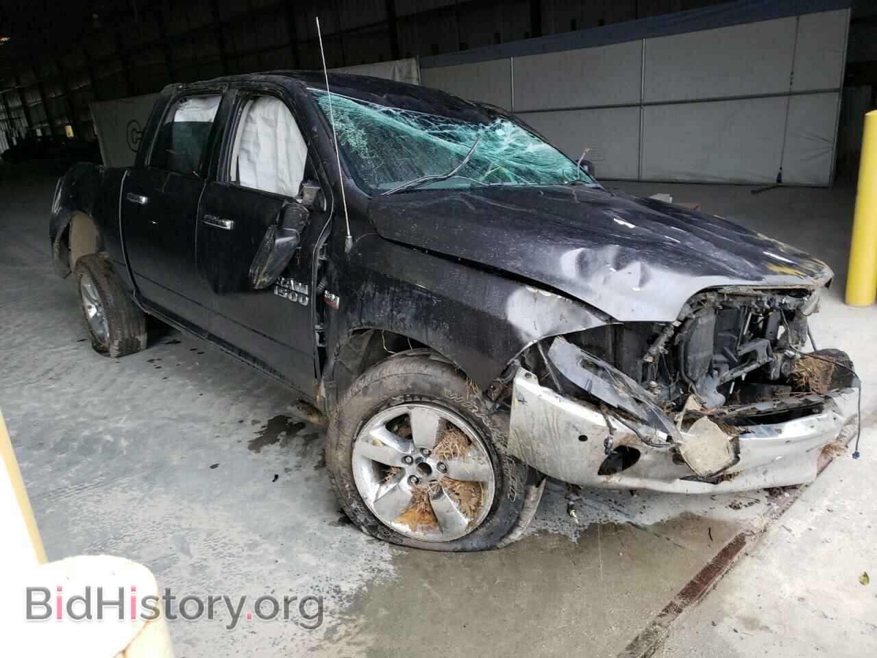 2015 RAM 1500 - VIN: 1C6RR6LT2FS623338 - Фото 4