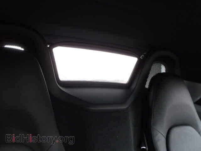 2013 PORSCHE BOXSTER - VIN: WP0CA2A80DS113967 - Фото 6