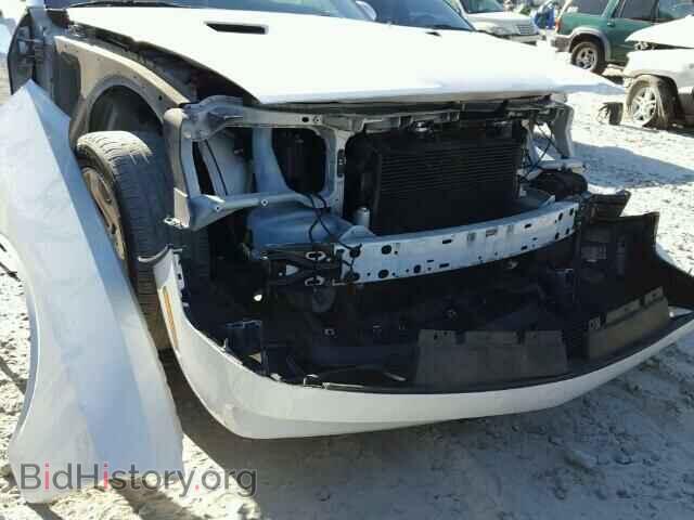 2014 DODGE CHALLENGER - VIN: 2C3CDYAG5EH262194 - Photo 9