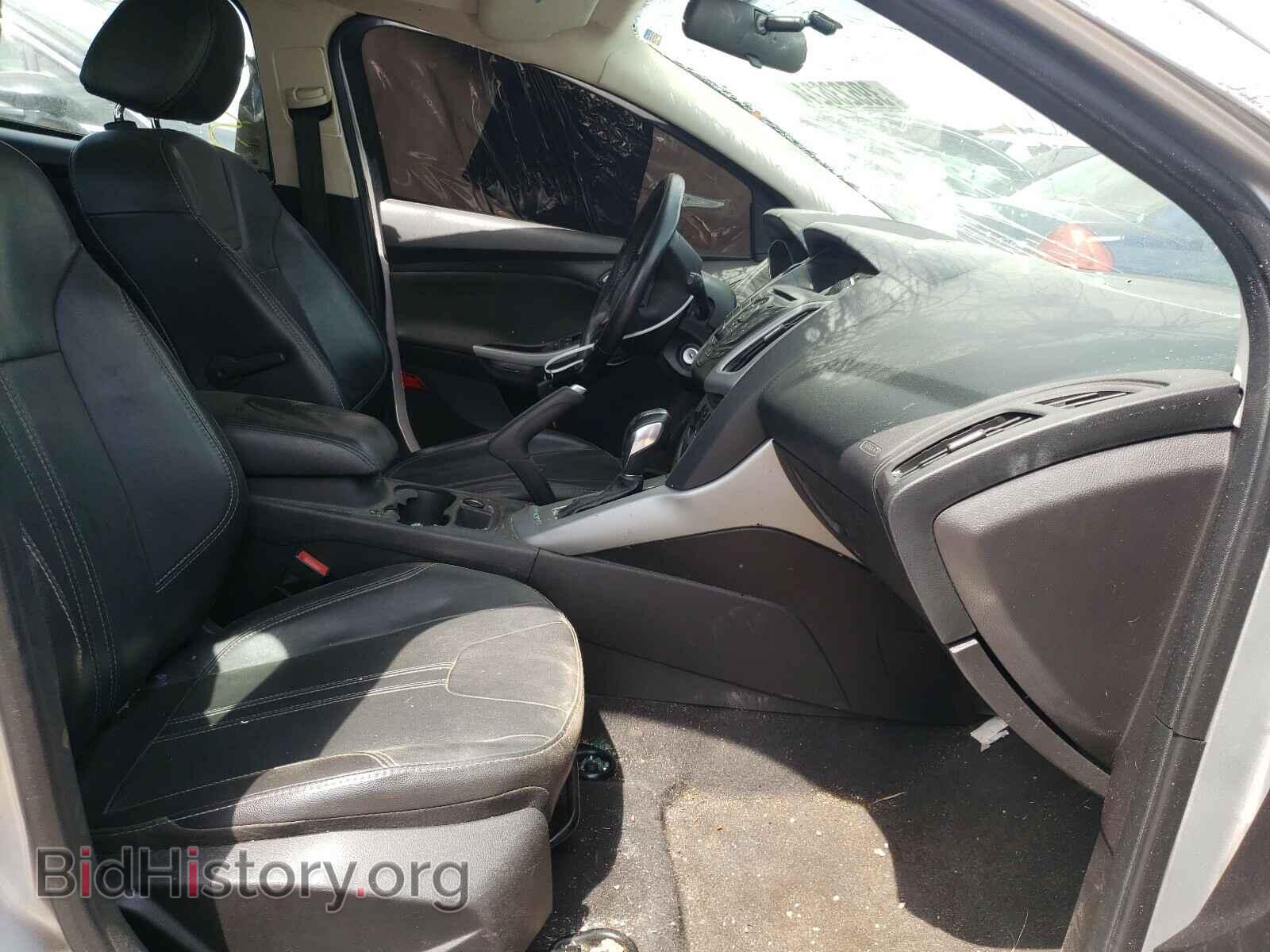 2014 FORD FOCUS - VIN: 1FADP3K23EL314251 - Photo 5