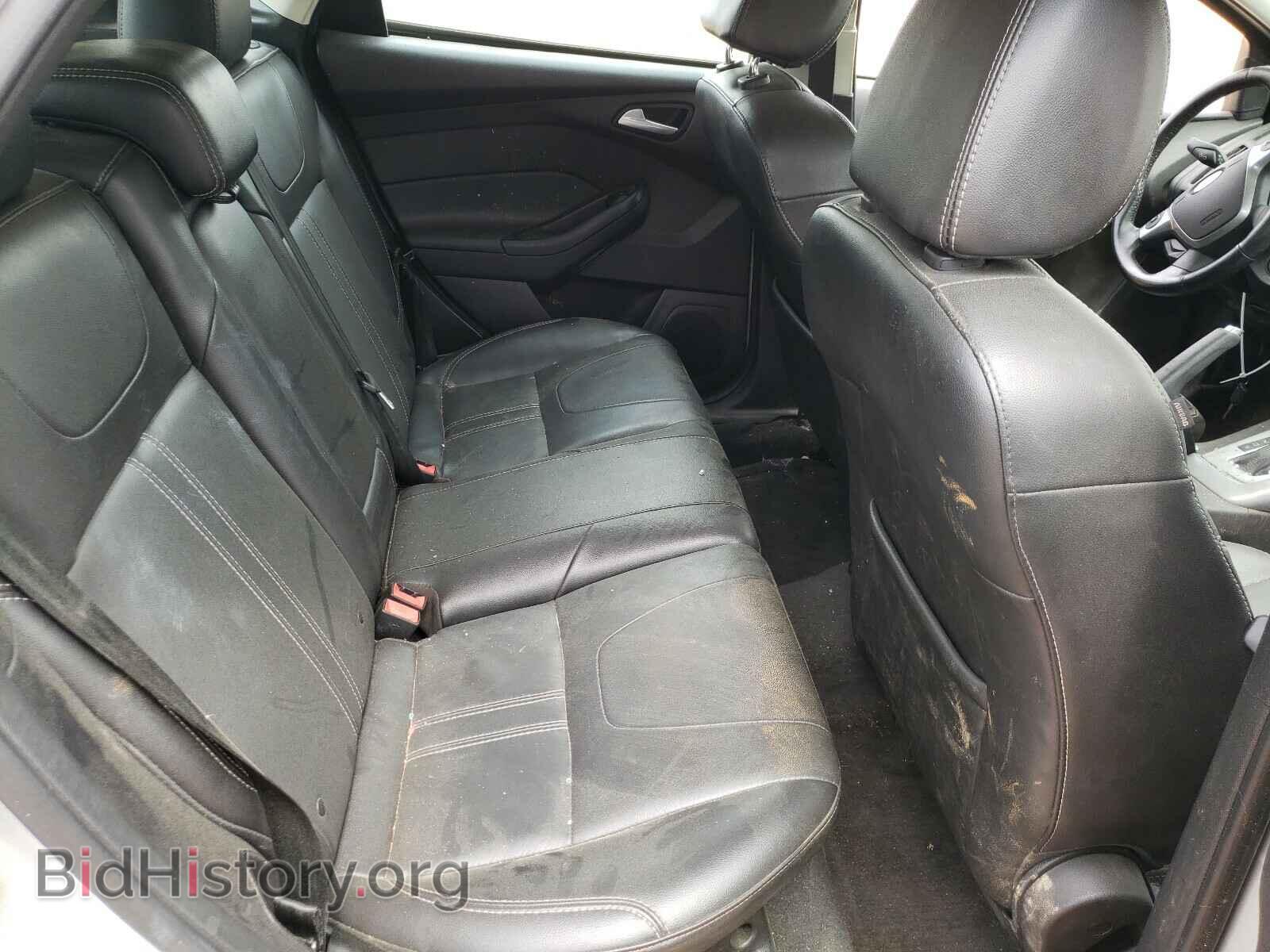 2014 FORD FOCUS - VIN: 1FADP3K23EL314251 - Photo 6