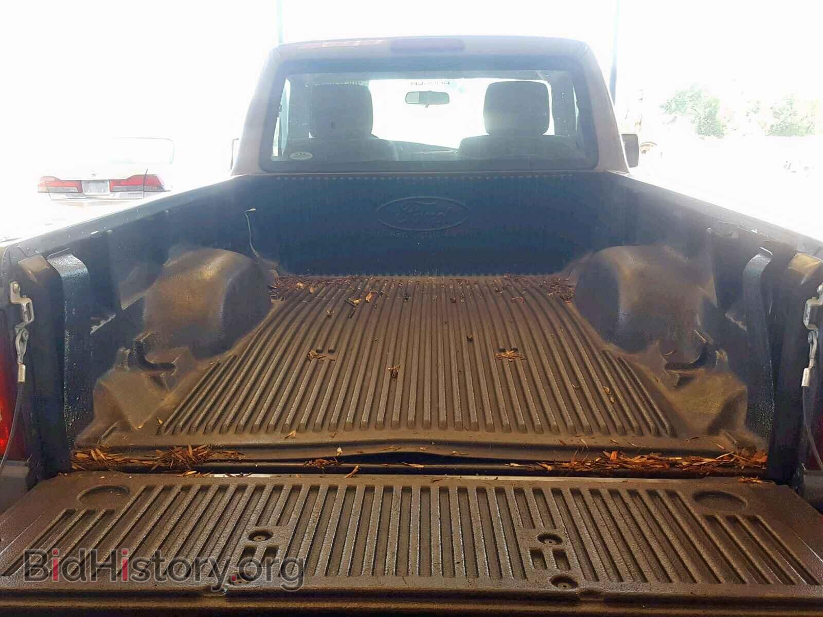 2011 FORD RANGER - VIN: 1FTKR1AD2BPA45473 - Фото 6