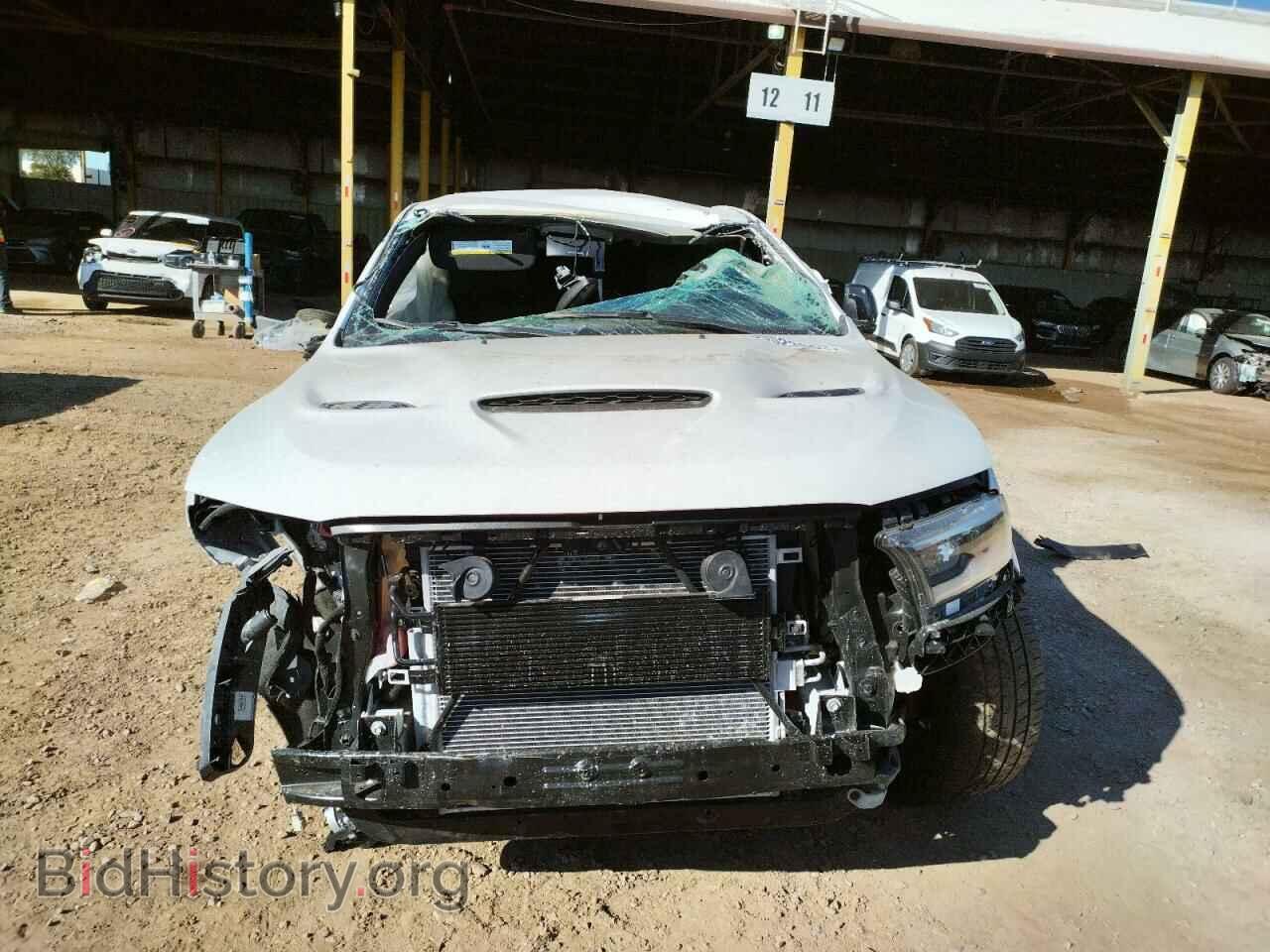 2021 DODGE DURANGO - VIN: 1C4SDHCT1MC608986 - Photo 5