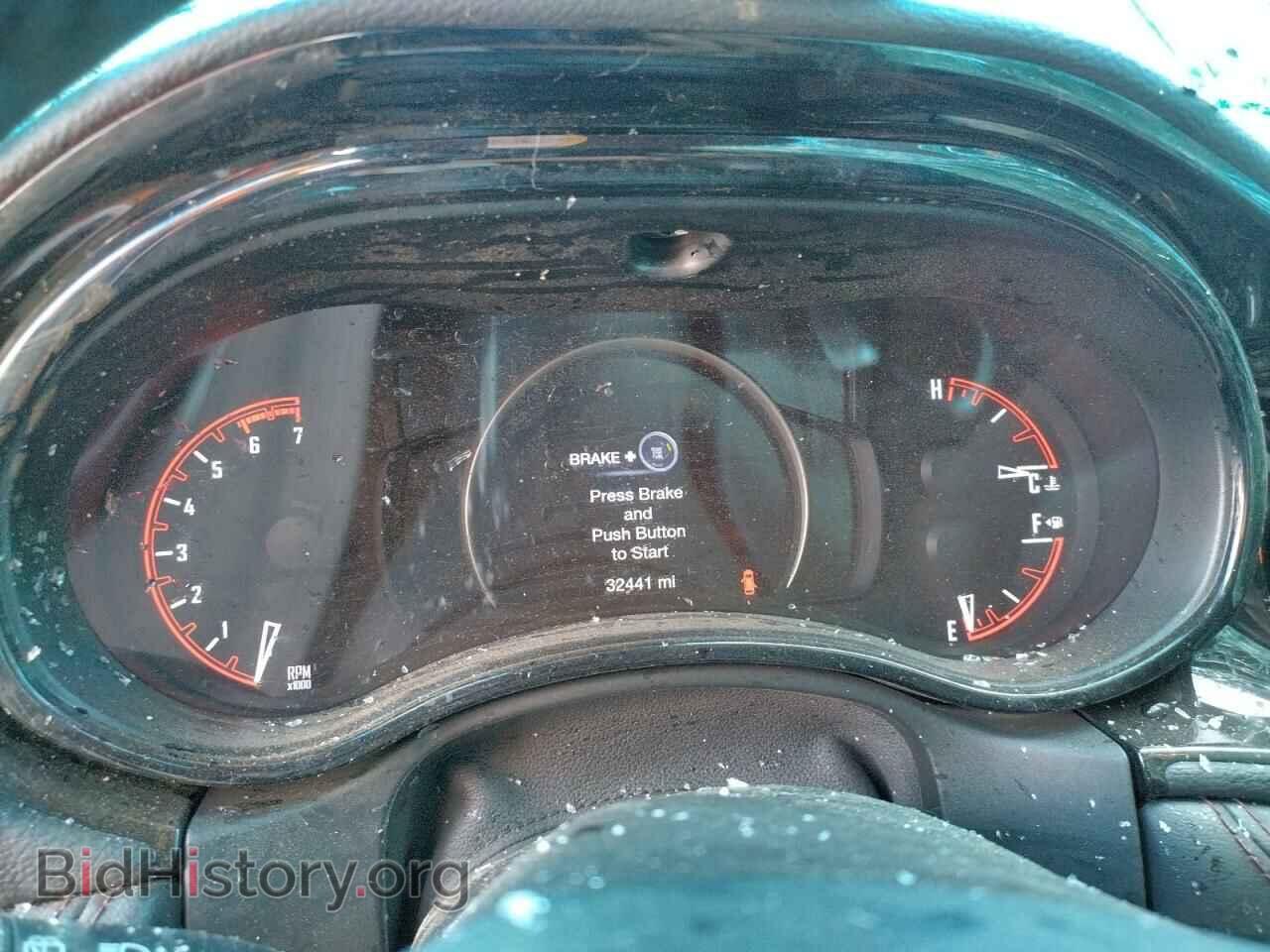 2021 DODGE DURANGO - VIN: 1C4SDHCT1MC608986 - Photo 9