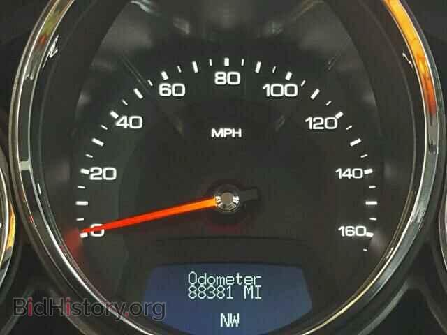 2013 CADILLAC CTS - VIN: 1G6DE5E56D0101041 - Фото 8