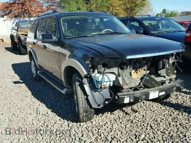 Фотография 1FMEU74896UB21268 - FORD EXPLORER 2006