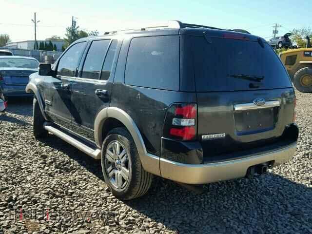 2006 FORD EXPLORER - VIN: 1FMEU74896UB21268 - Фото 3