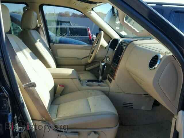 2006 FORD EXPLORER - VIN: 1FMEU74896UB21268 - Фото 5