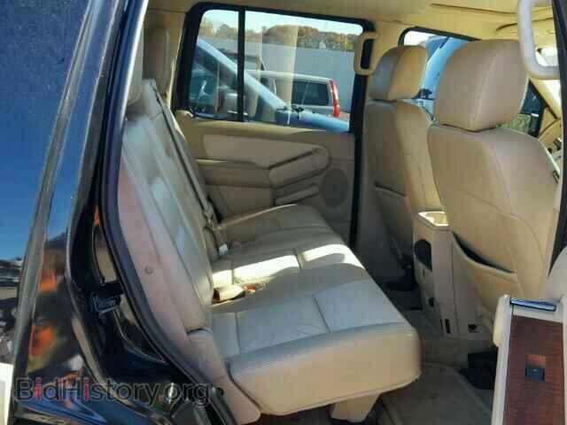 2006 FORD EXPLORER - VIN: 1FMEU74896UB21268 - Фото 6