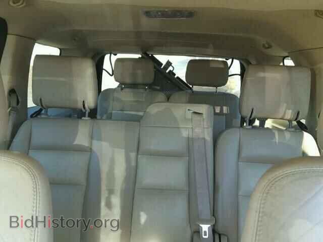 2006 FORD EXPLORER - VIN: 1FMEU74896UB21268 - Фото 10