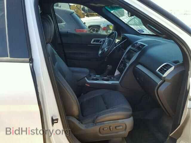 2013 FORD EXPLORER - VIN: 1FM5K8GT4DGB44447 - Фото 5
