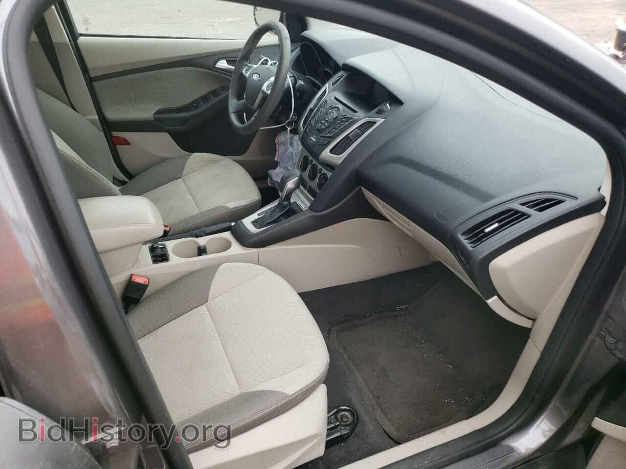 2013 FORD FOCUS - VIN: 1FADP3F28DL306445 - Photo 5