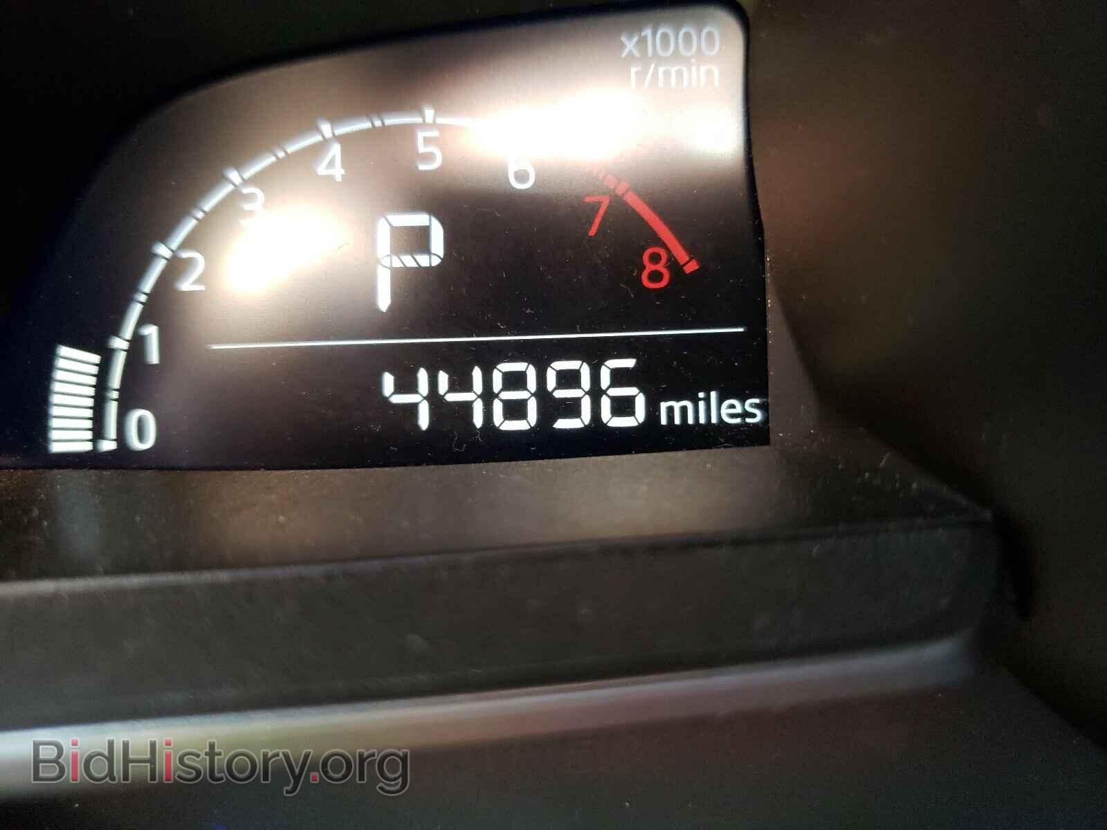 2017 MAZDA 3 - VIN: 3MZBN1U78HM132436 - Фото 8