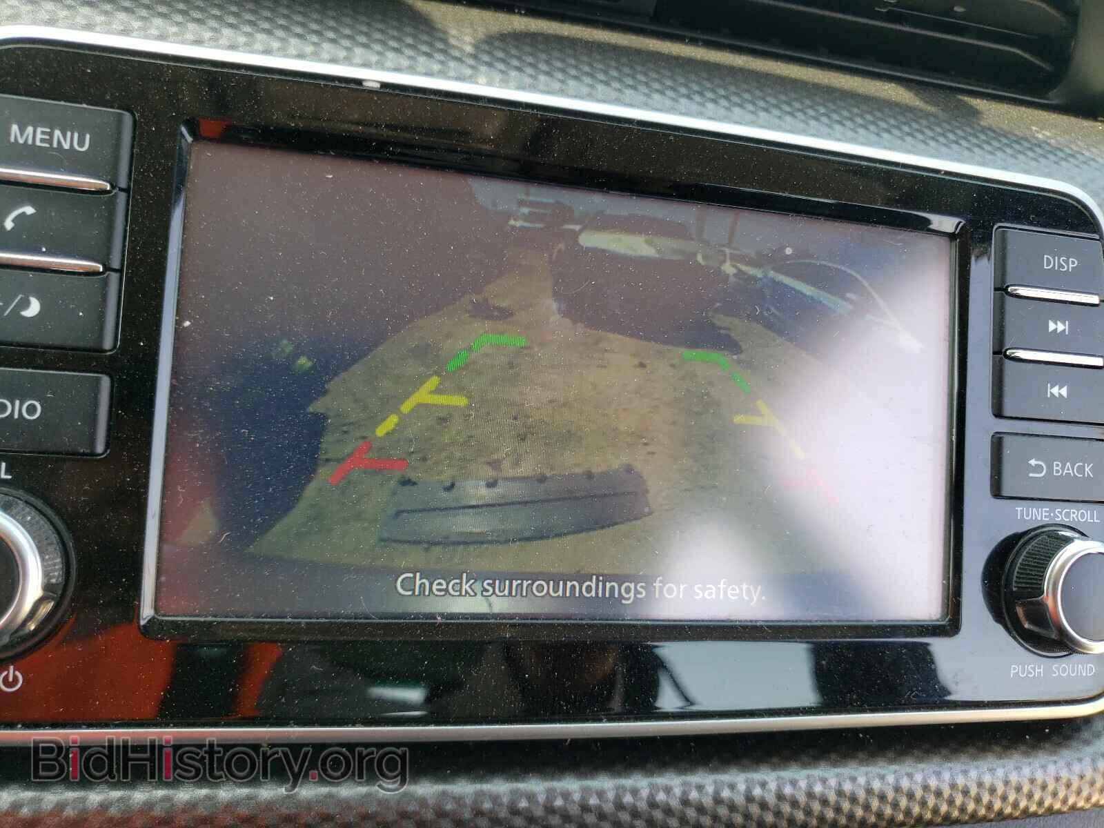 2019 NISSAN KICKS - VIN: 3N1CP5CU3KL514891 - Фото 9