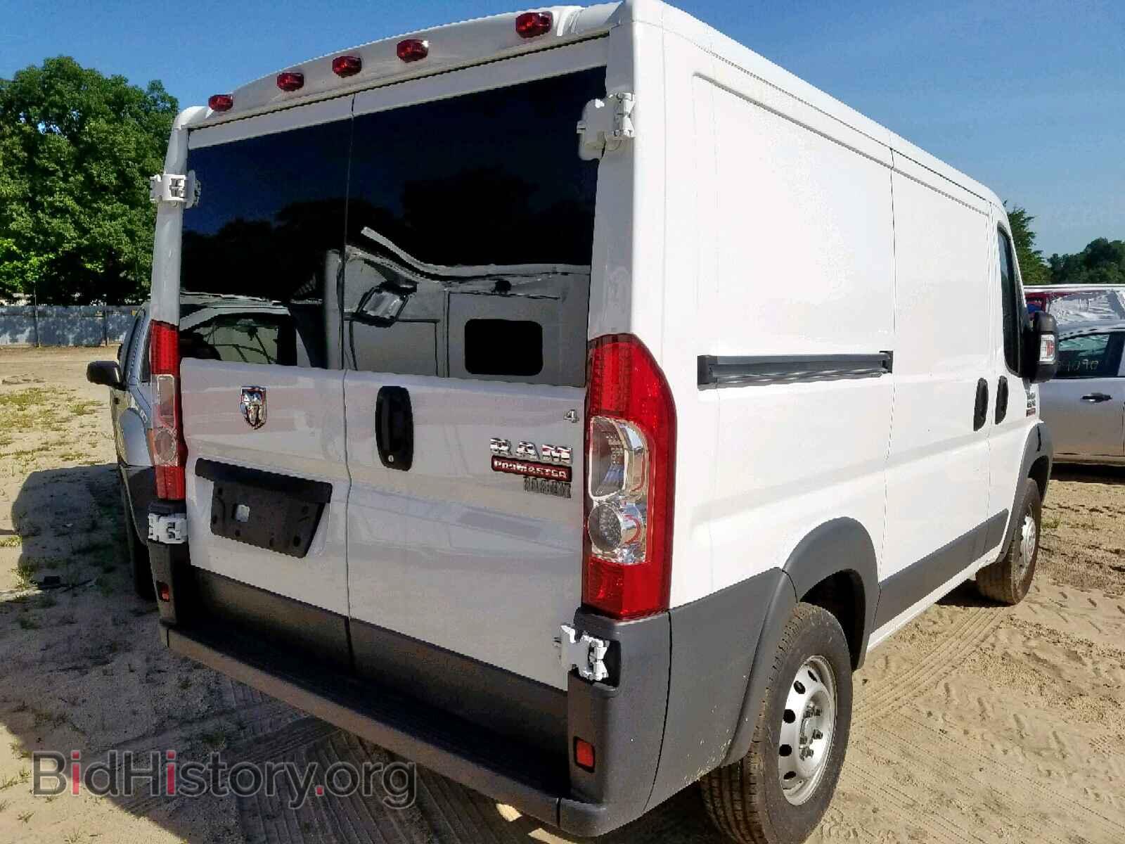 2017 RAM PROMASTER - VIN: 3C6TRVNG1HE523172 - Photo 4