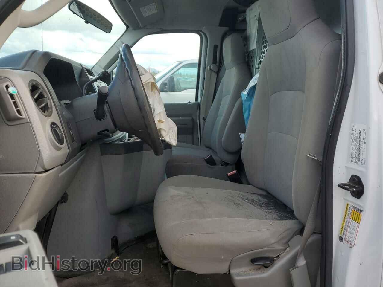 2013 FORD ALL Models - VIN: 1FTNE2EW9DDA54055 - Фото 7