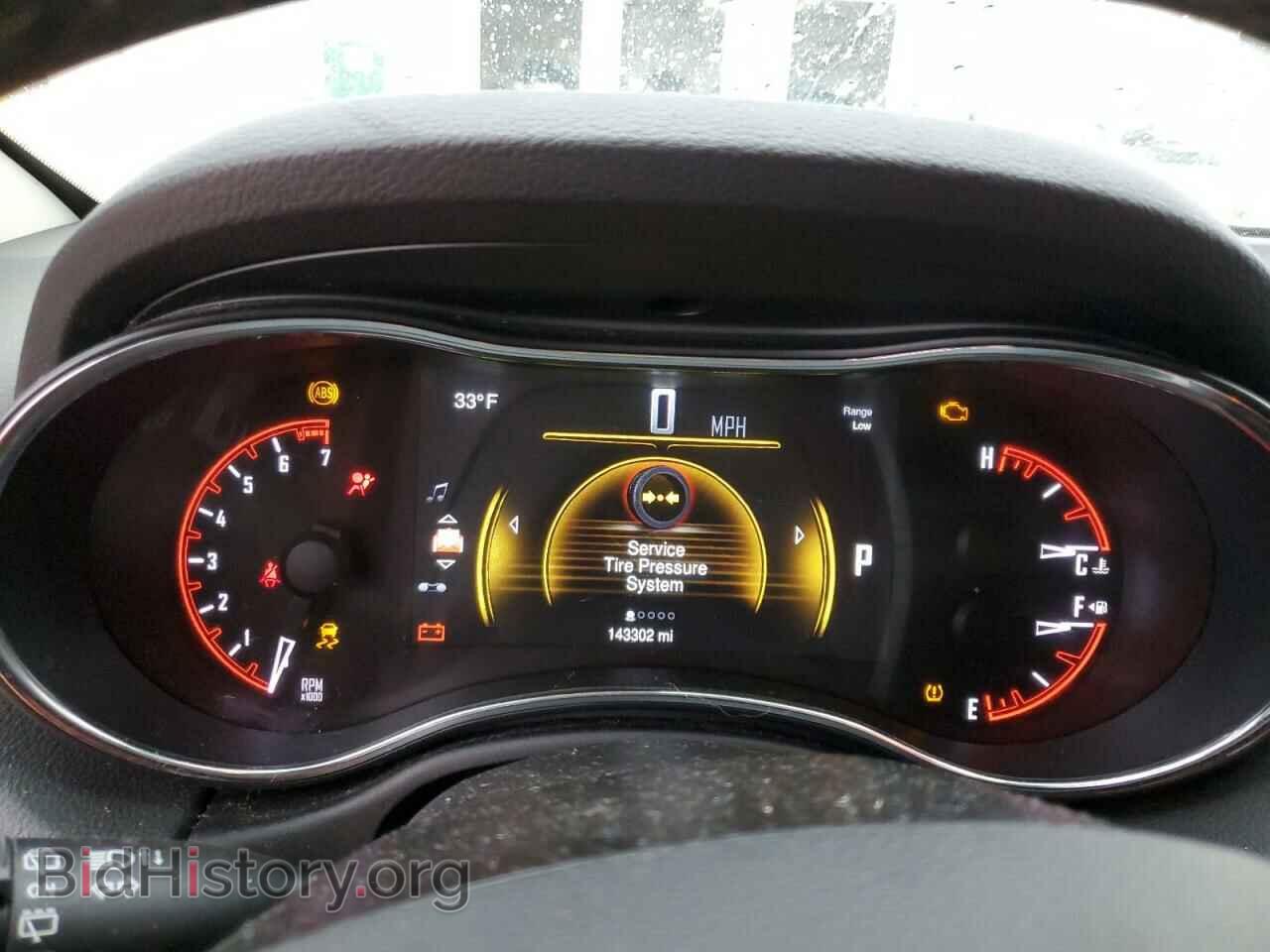 2015 DODGE DURANGO - VIN: 1C4RDJAG8FC907647 - Photo 9