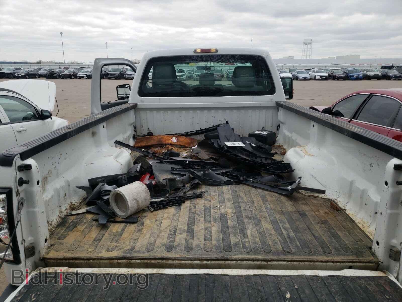 2012 FORD F250 - VIN: 1FTBF2B6XCEA43577 - Фото 6