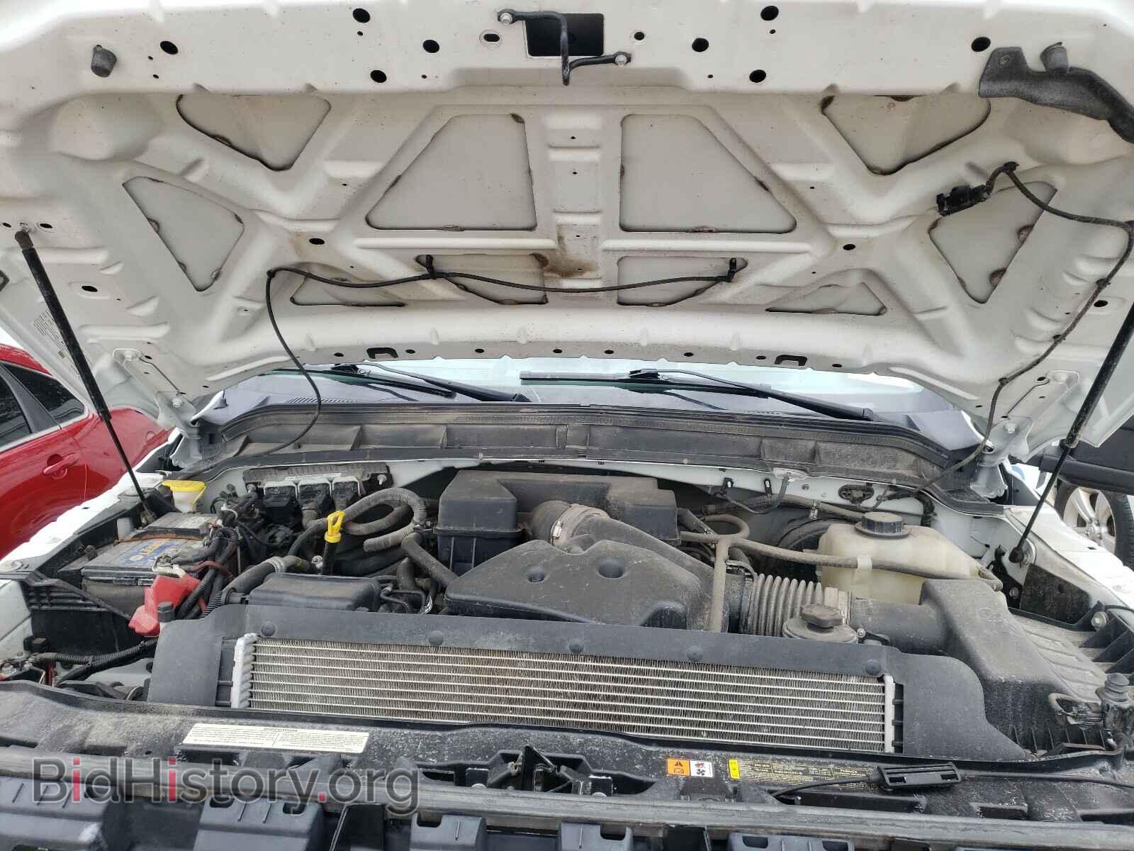 2012 FORD F250 - VIN: 1FTBF2B6XCEA43577 - Фото 7