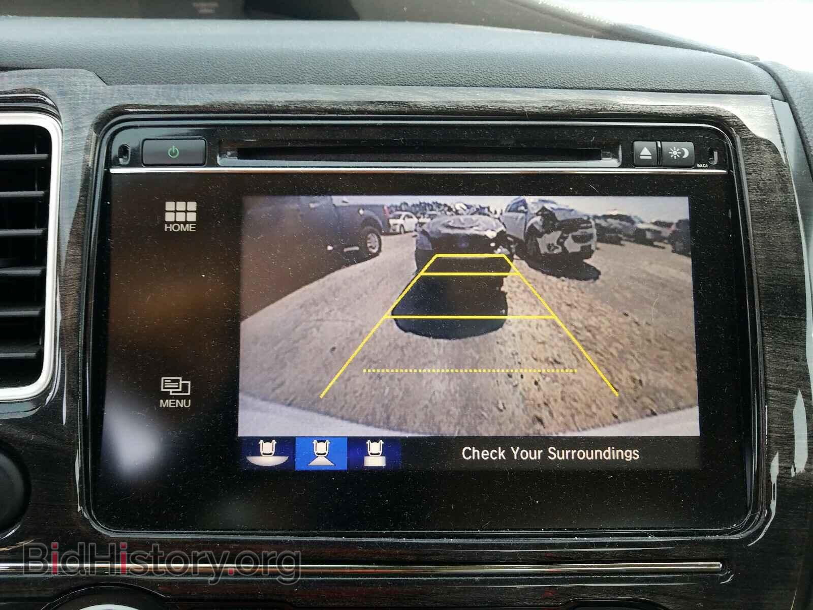 2014 HONDA CIVIC - VIN: 19XFB2F91EE059126 - Фото 9