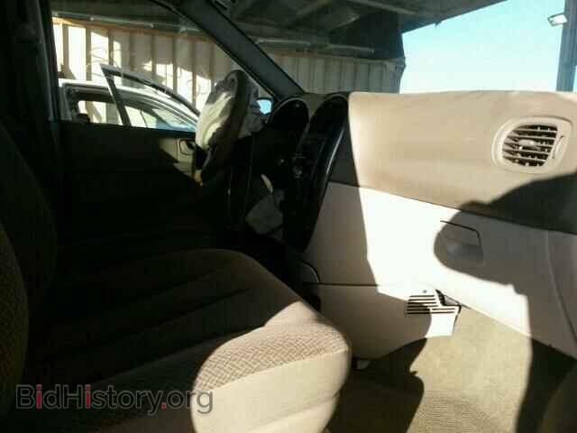 2006 DODGE CARAVAN - VIN: 2D4GP44L86R909711 - Фото 5