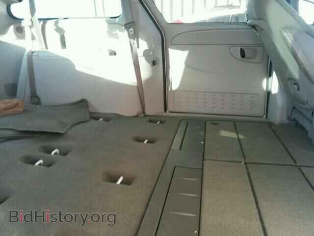 2006 DODGE CARAVAN - VIN: 2D4GP44L86R909711 - Фото 6