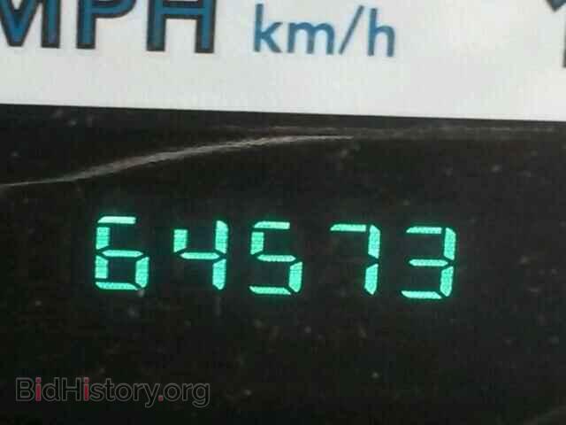 2006 DODGE CARAVAN - VIN: 2D4GP44L86R909711 - Фото 8