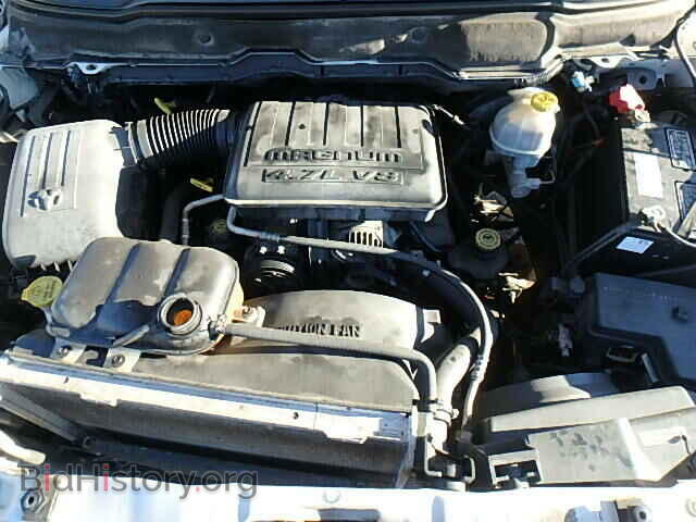 2002 DODGE RAM 1500 - VIN: 3D7HA18N42G123200 - Фото 7