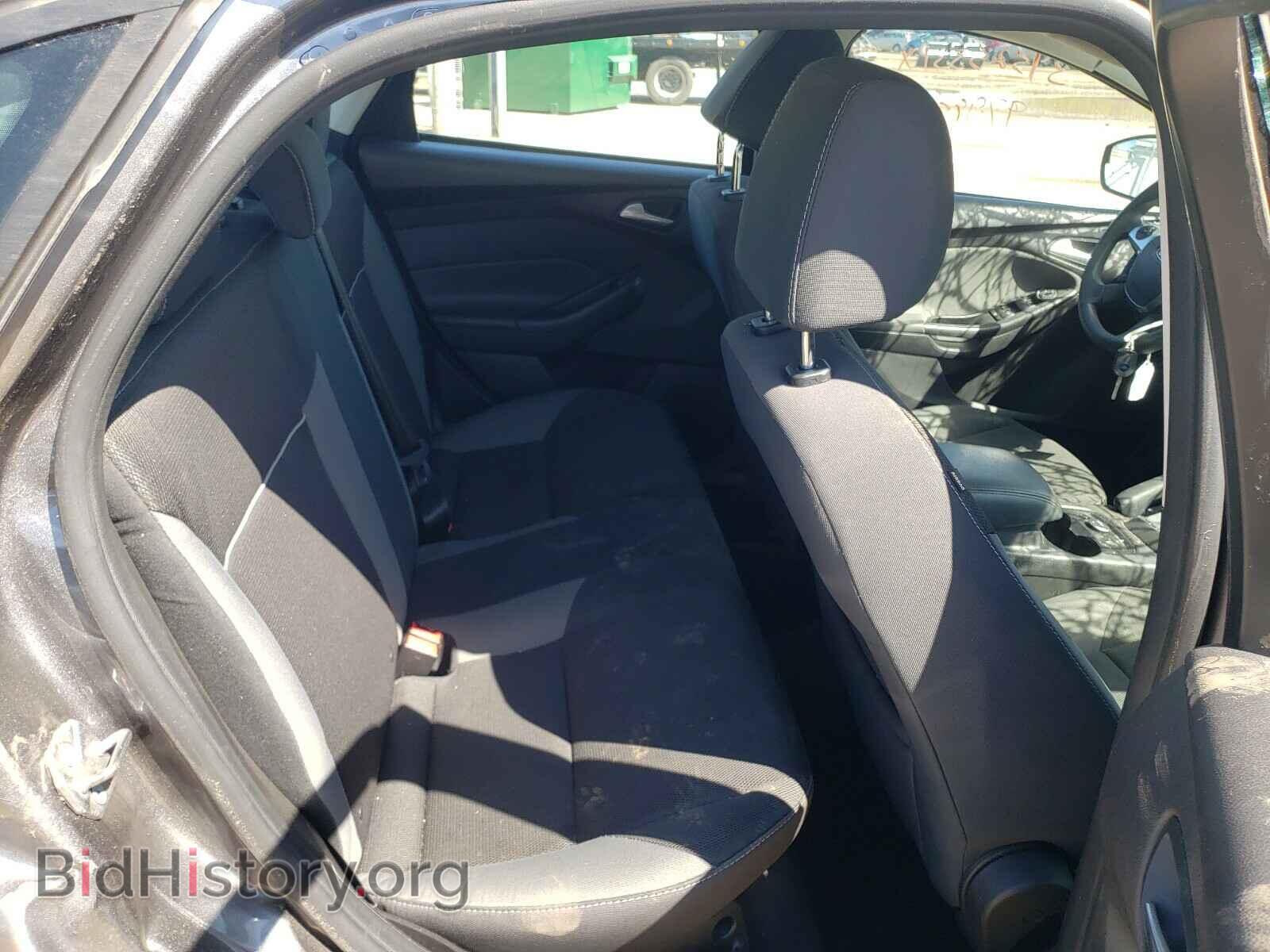 2014 FORD FOCUS - VIN: 1FADP3F29EL418009 - Photo 6