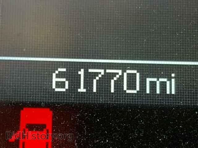 2011 DODGE CARAVAN - VIN: 2D4RN5DG0BR769607 - Photo 8