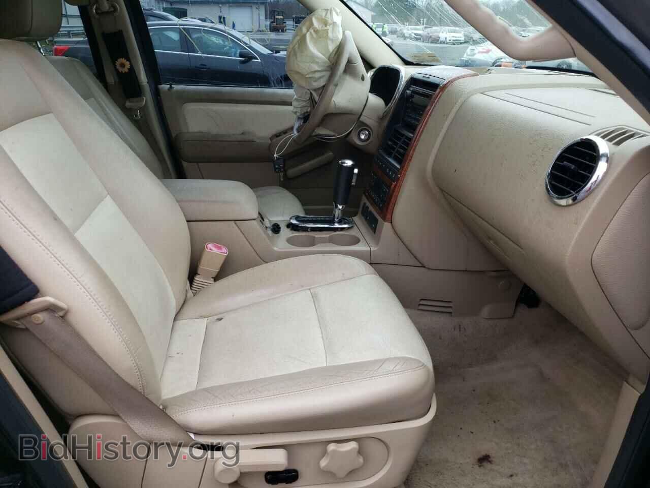 2007 FORD EXPLORER - VIN: 1FMEU74EX7UA71908 - Photo 5