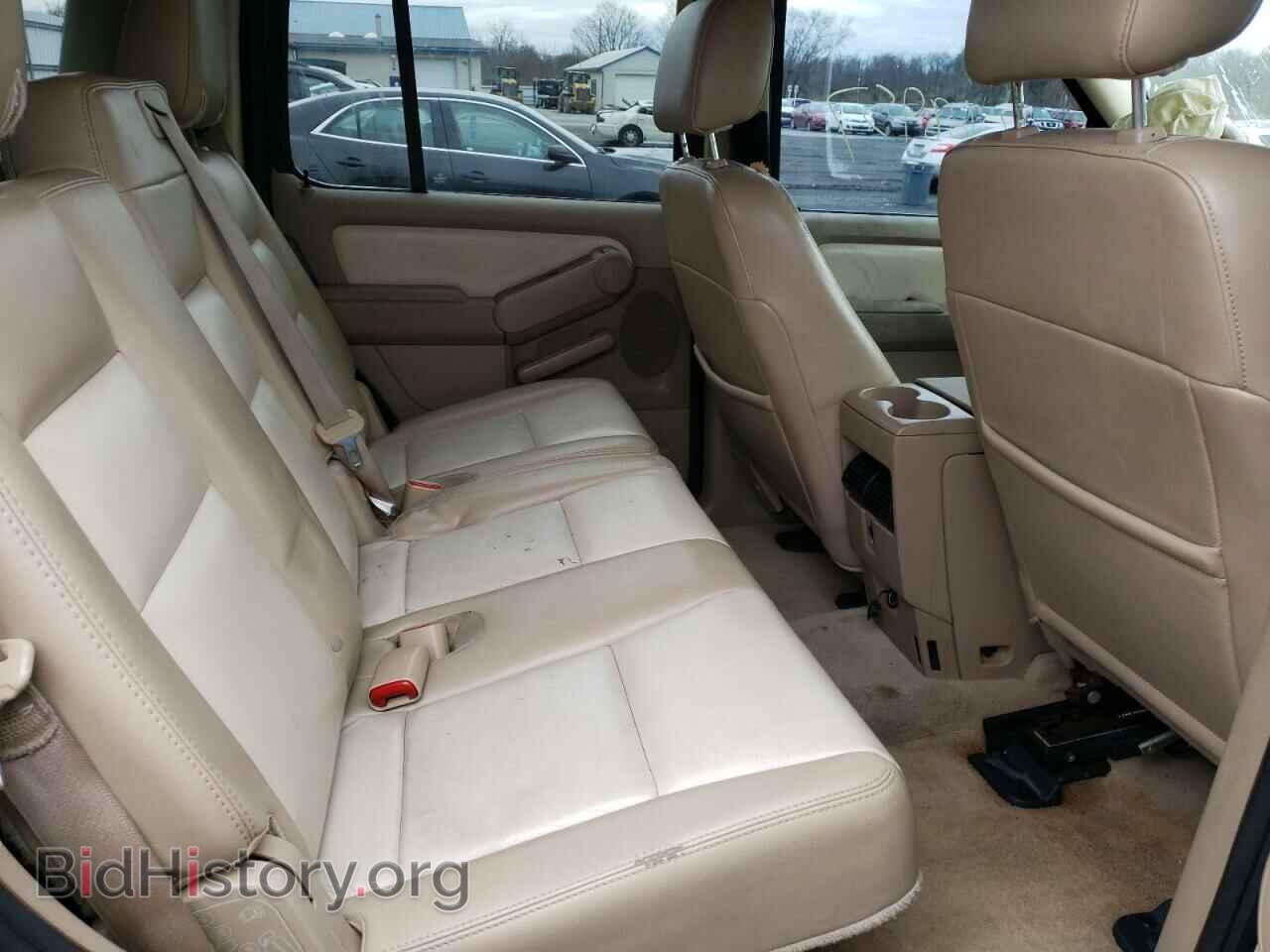 2007 FORD EXPLORER - VIN: 1FMEU74EX7UA71908 - Photo 6