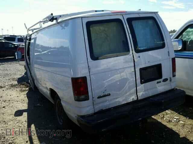 2010 FORD ECONOLINE - VIN: 1FTNE1EW9ADA35141 - Photo 3