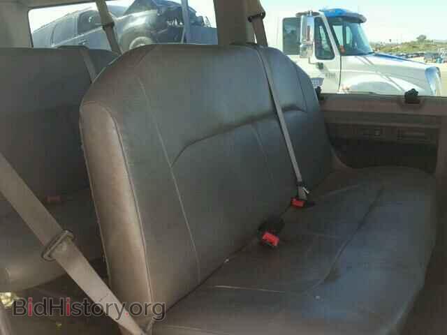 2010 FORD ECONOLINE - VIN: 1FBNE3BL8ADA98290 - Photo 6