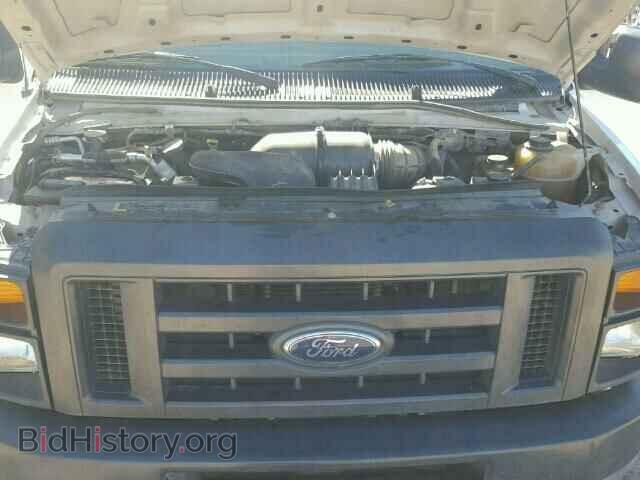2010 FORD ECONOLINE - VIN: 1FBNE3BL8ADA98290 - Photo 7