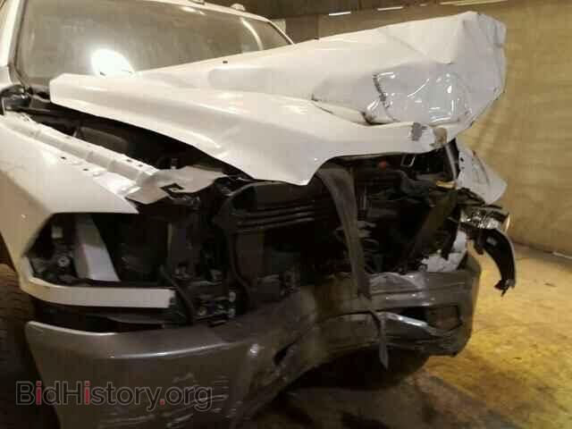 2011 DODGE RAM 3500 - VIN: 3D6WF4ET3BG618280 - Фото 9