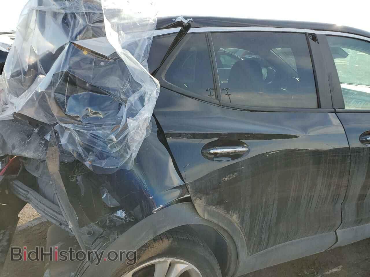 2021 BUICK ENCORE - VIN: KL4MMBS28MB099655 - Фото 10