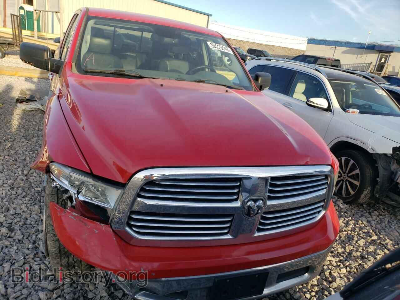 2013 RAM 1500 - VIN: 1C6RR6LT9DS527008 - Фото 5