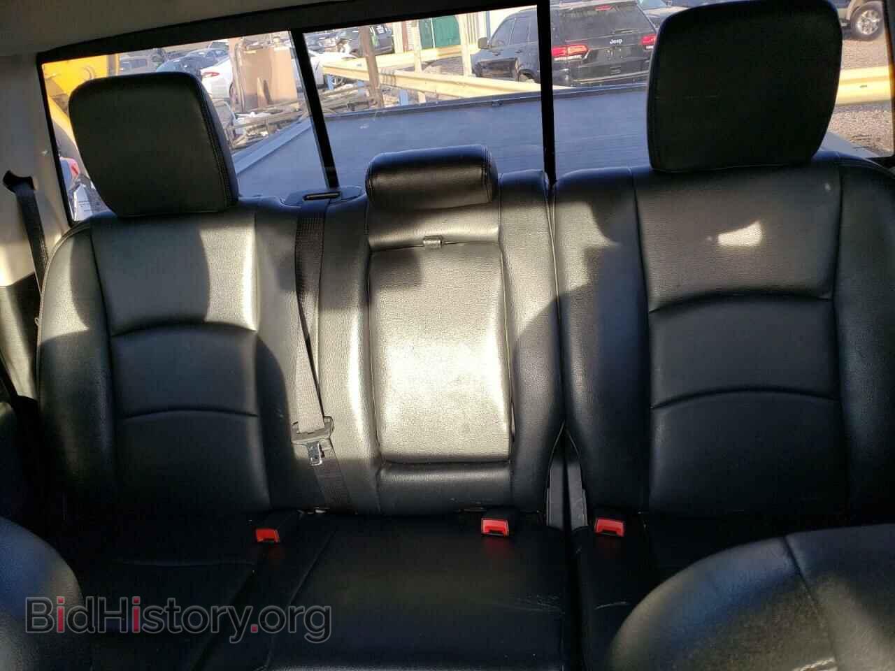 2013 RAM 1500 - VIN: 1C6RR6LT9DS527008 - Фото 10