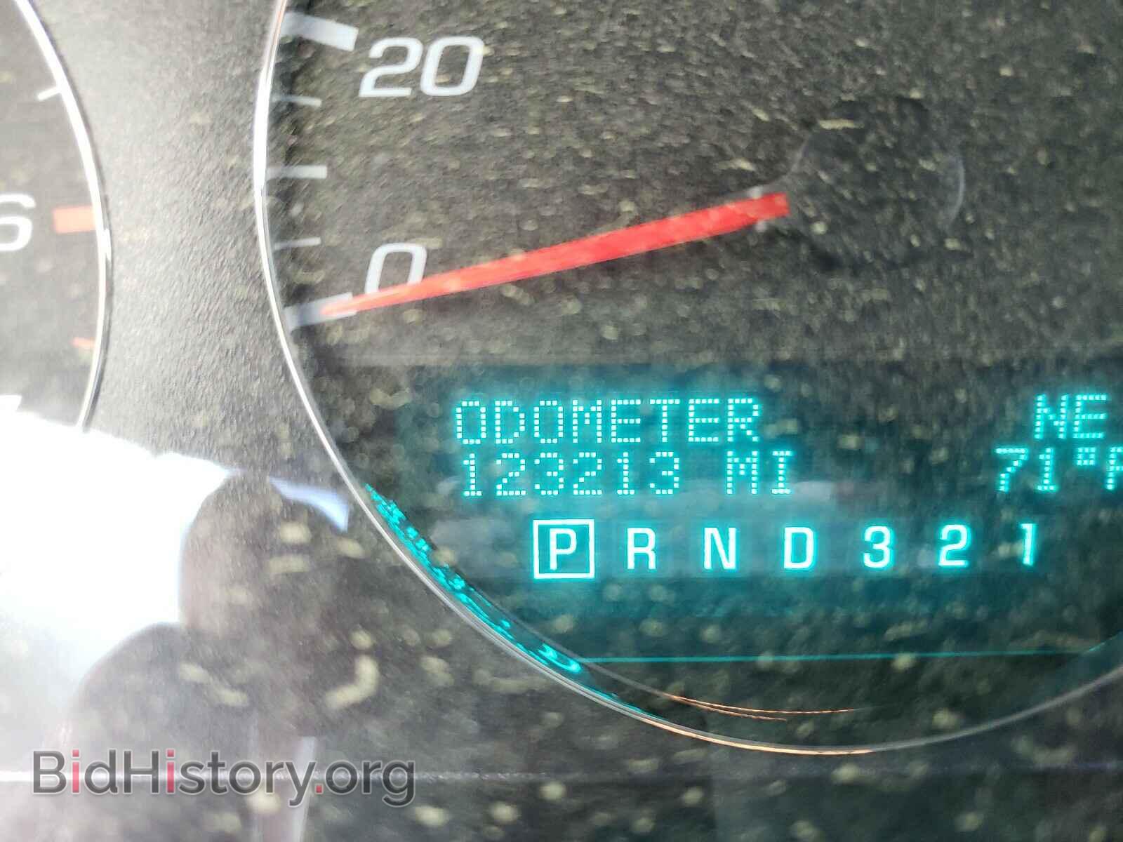 2008 CHEVROLET IMPALA - VIN: 2G1WT55K089284345 - Фото 8