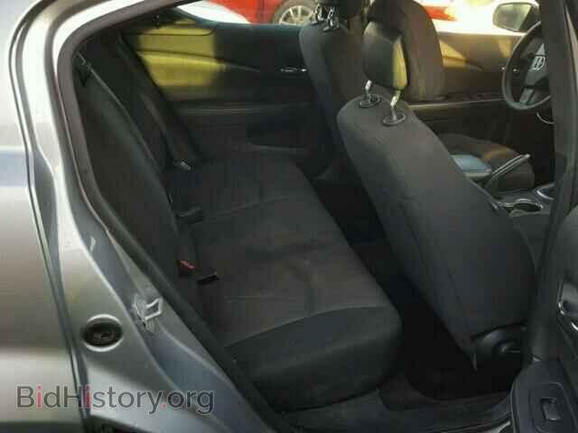2013 DODGE AVENGER - VIN: 1C3CDZAB8DN572128 - Photo 6