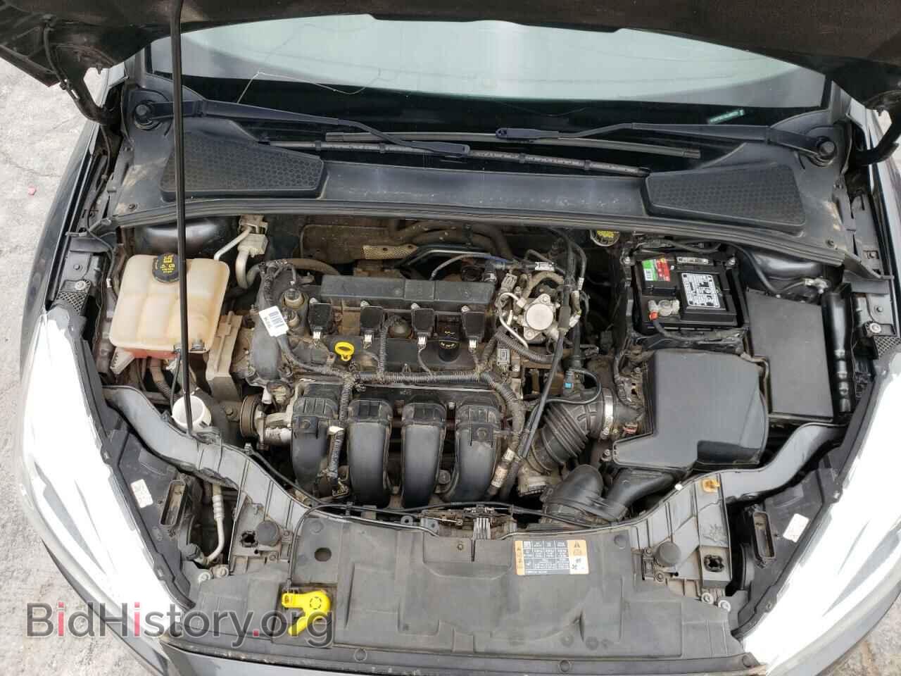 2016 FORD FOCUS - VIN: 1FADP3K21GL398721 - Photo 7