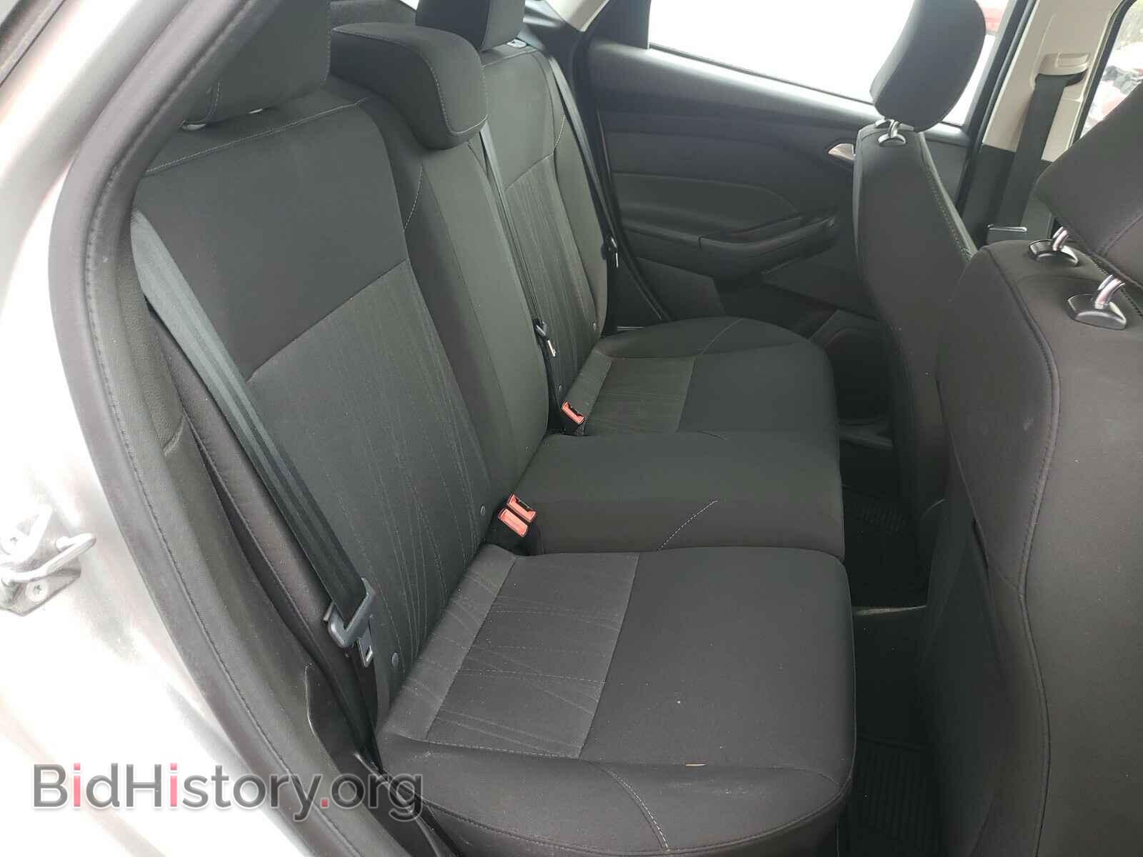 2016 FORD FOCUS - VIN: 1FADP3K28GL335146 - Фото 6
