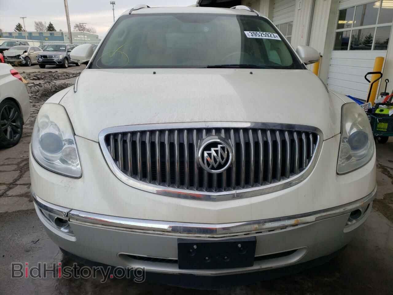 2012 BUICK ENCLAVE - VIN: 5GAKRCED9CJ250347 - Фото 5