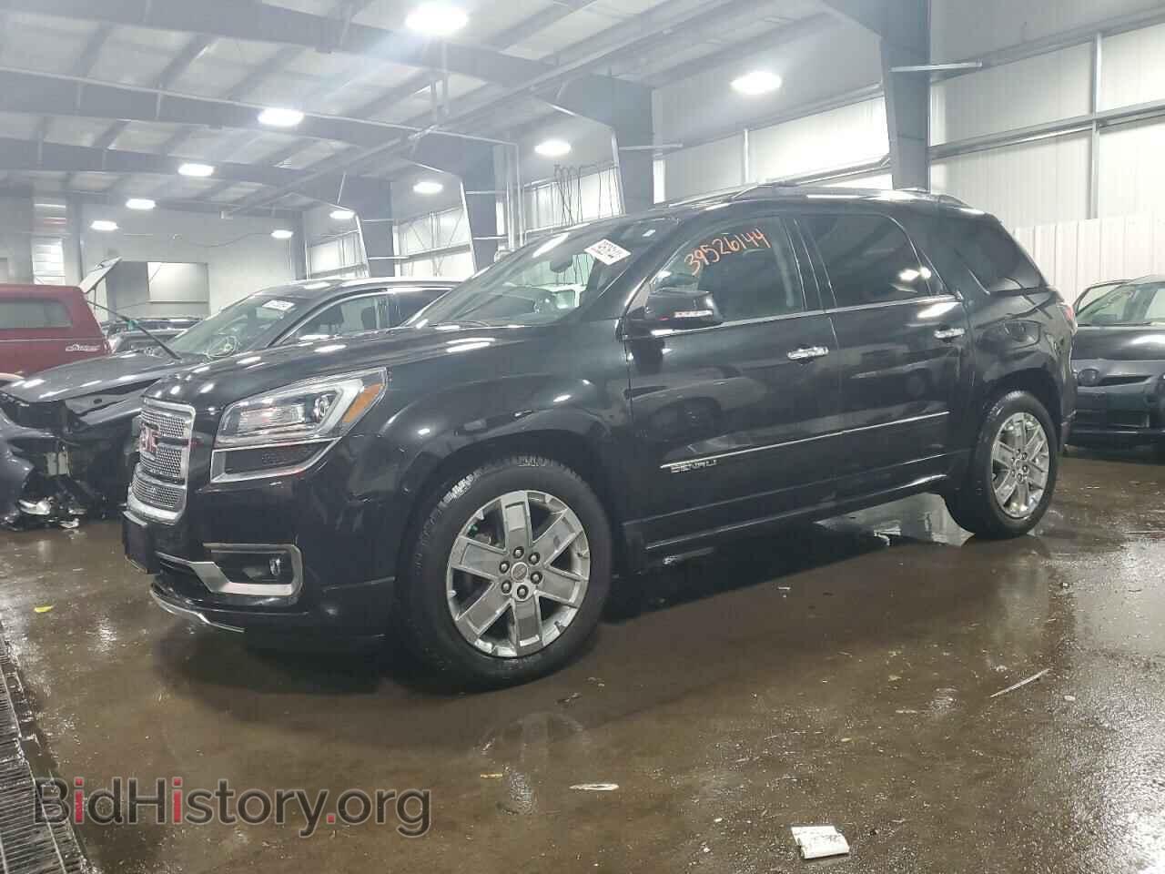 Photo 1GKKVTKD0FJ139063 - GMC ACADIA DEN 2015