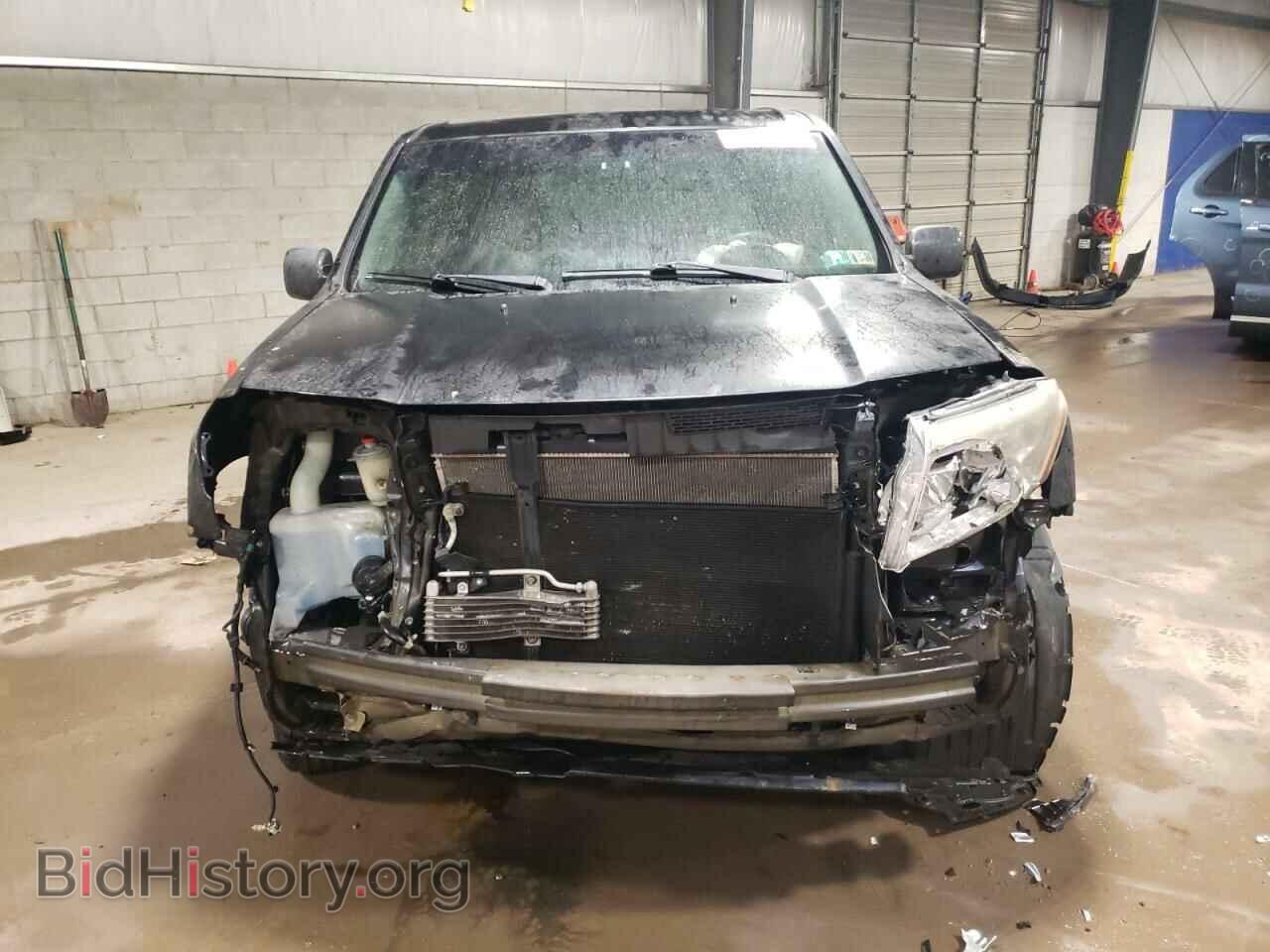 2014 HONDA PILOT - VIN: 5FNYF4H21EB050199 - Фото 5