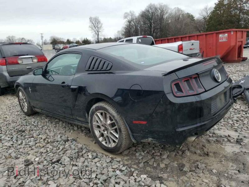 2013 Ford ALL MODELS (VIN 1ZVBP8AM7D5277819) — photo 2 of 13