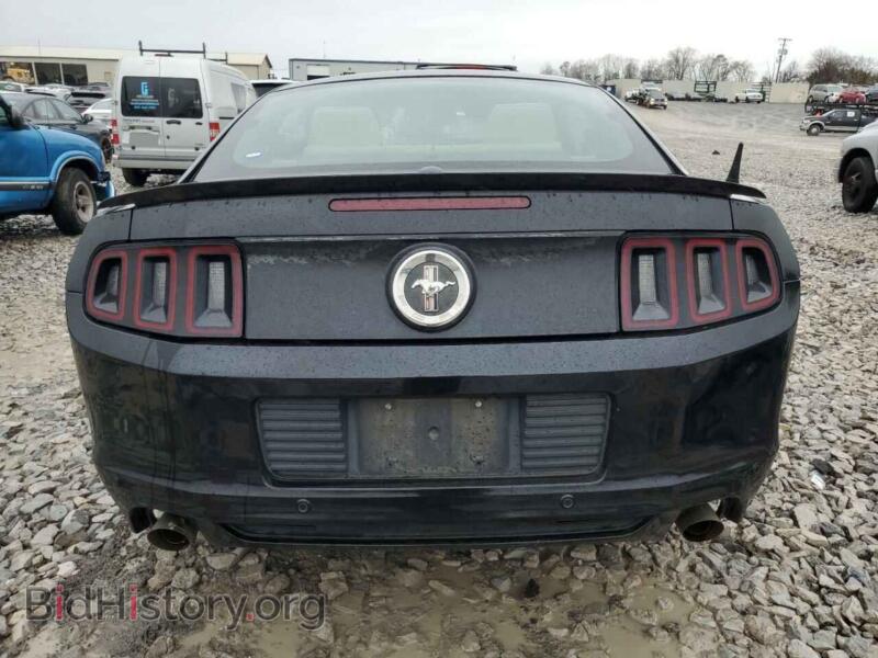 2013 Ford ALL MODELS (VIN 1ZVBP8AM7D5277819) — photo 6 of 13