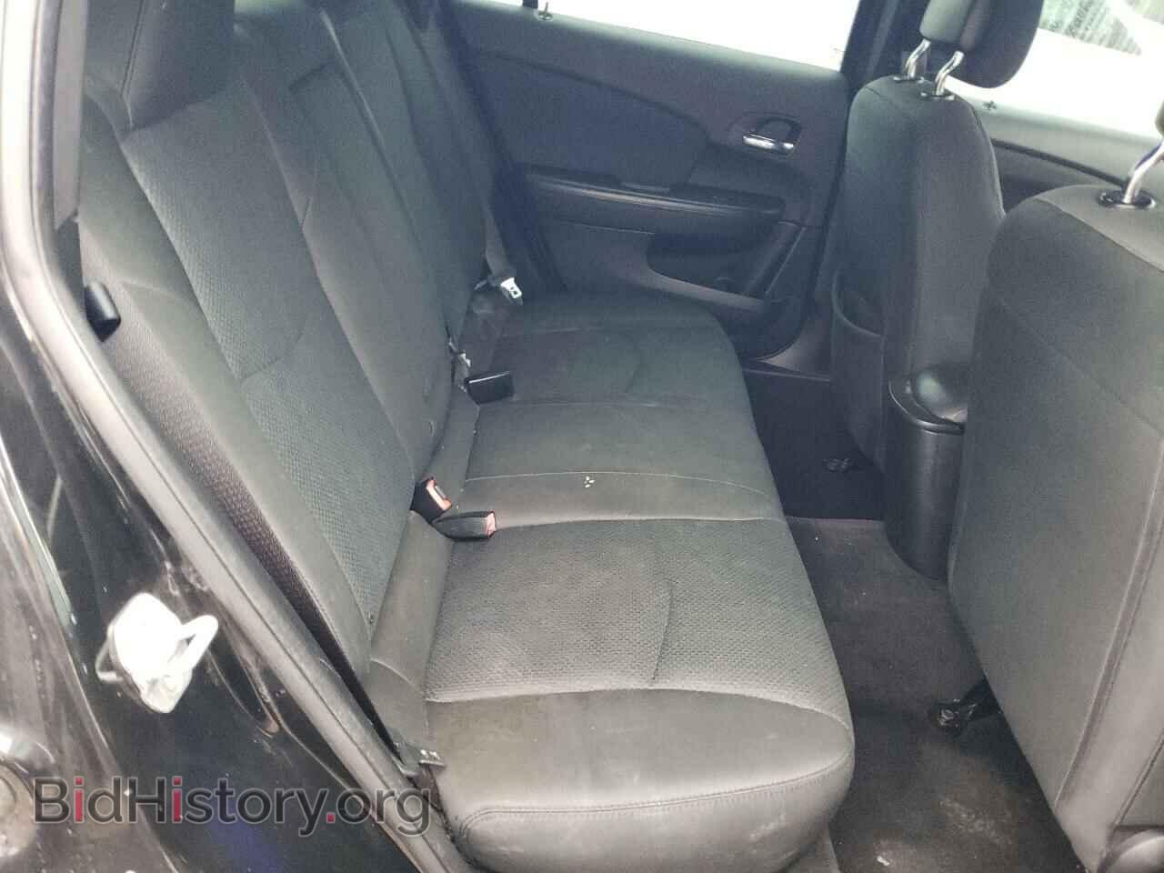 2012 CHRYSLER 200 - VIN: 1C3CCBBB0CN123887 - Photo 10