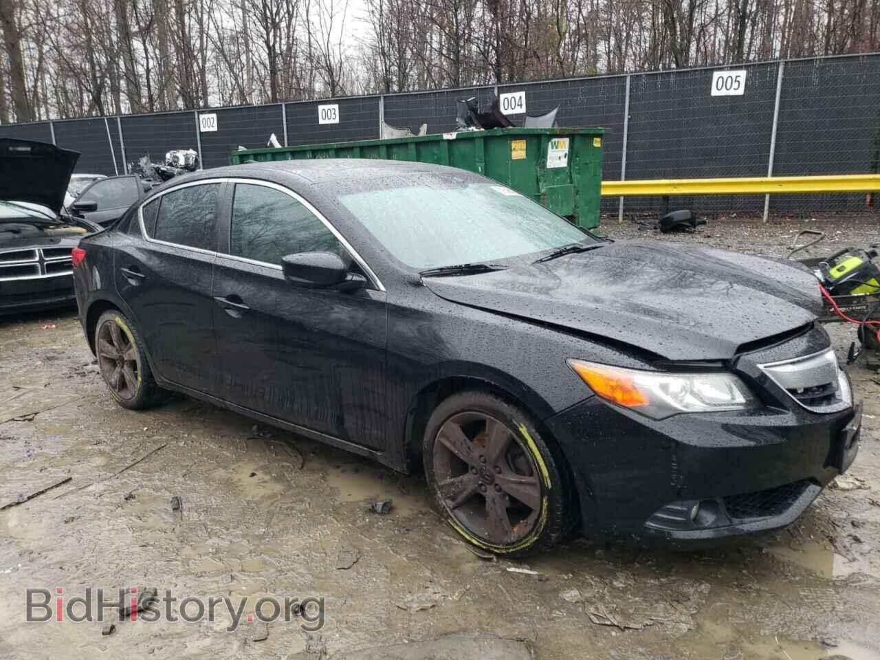 2014 ACURA ILX - VIN: 19VDE1F74EE012253 - Фото 4